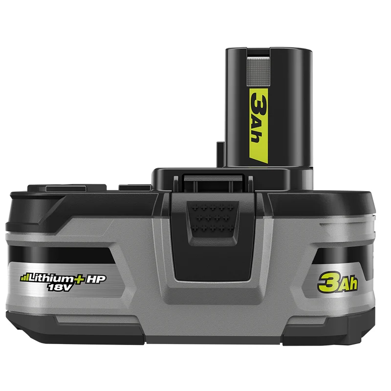 18V ONE+ 3.0Ah High Capacity Battery 2-Pack