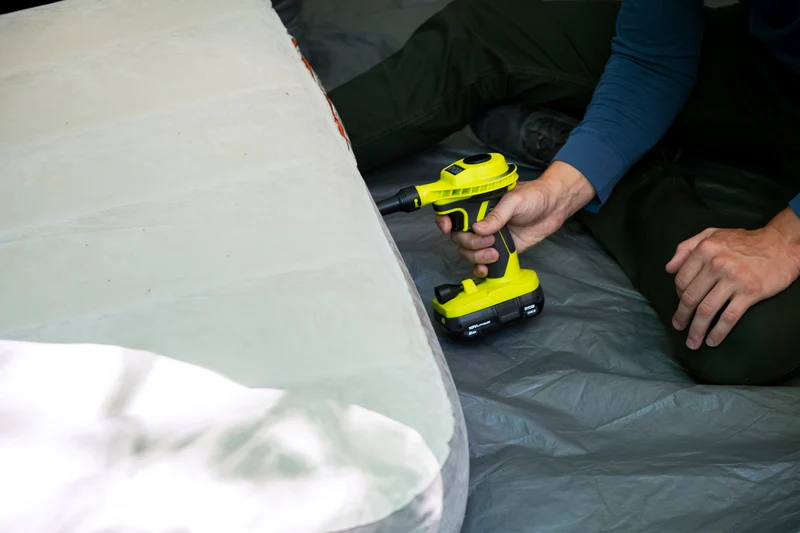 18V ONE+ High Volume Power Inflator