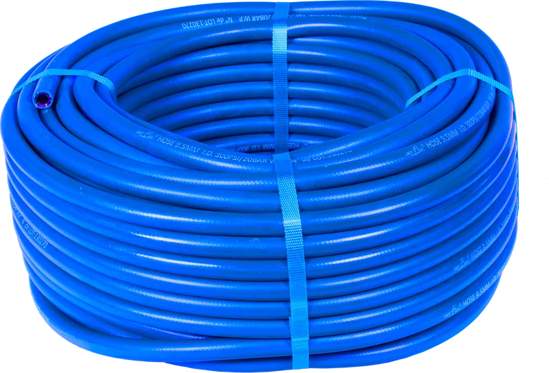 Couronne Tuyau Lcf 3/8” - 50M 323010 Lacme