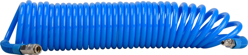 Tuyau Spiral Ø 8 X 12Mm - 10M 322830 Lacme