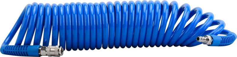 Tuyau Spiral Ø 8 X 12Mm - 7,5M 322820 Lacme
