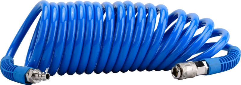Tuyau Spiral Ø 8 X 12Mm - 5M 322810 Lacme