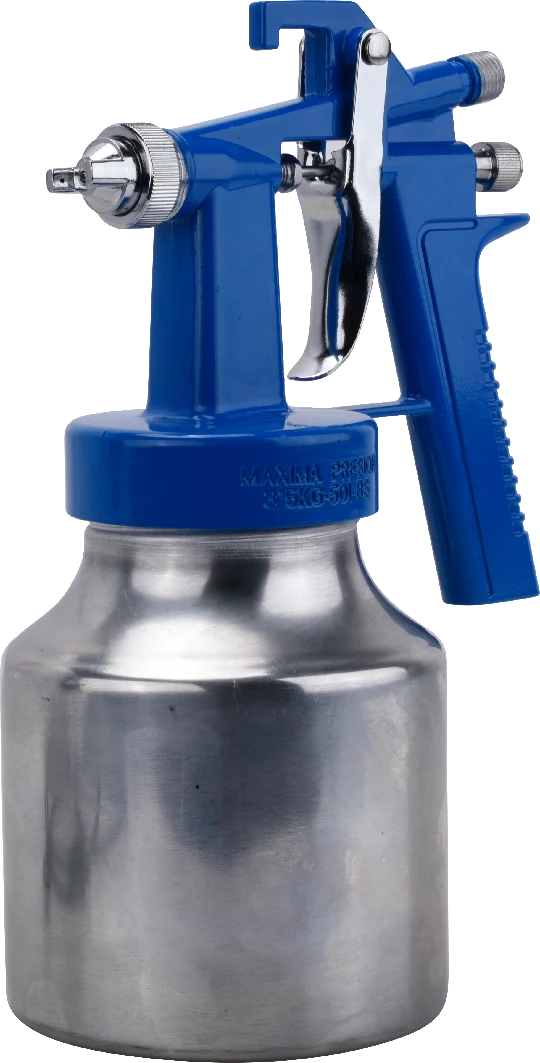 Pistolet Peinture Sous Press. 302110 Lacme