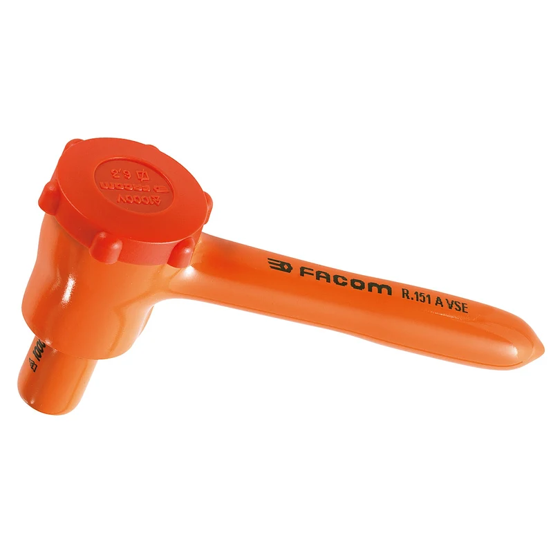 [R.151AVSE] Cliquet 1/4", isolé 1000 volts, série VSE