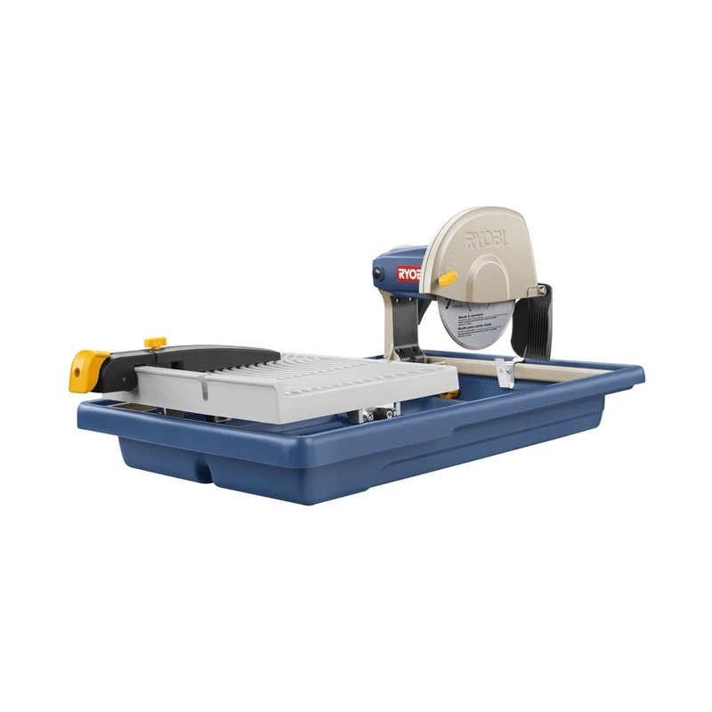 7" Tile Saw