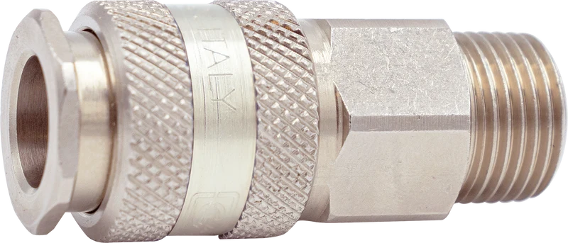 Rac 1555 : Magnum - 1/2" Mâle 369300 Lacme