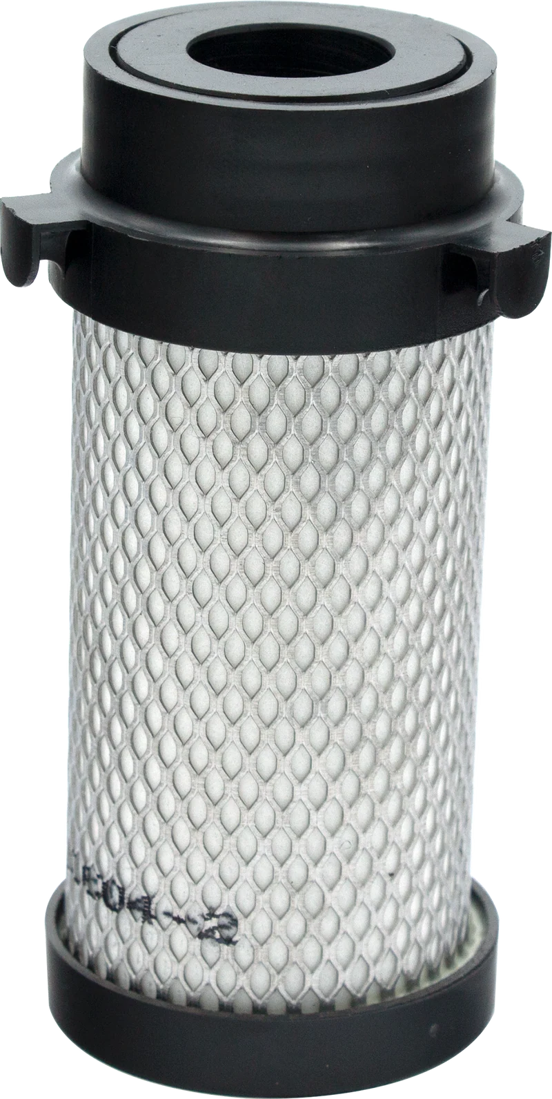 Cartouche/Élément Filtrant Cca6C (Noire) 488507 Lacme