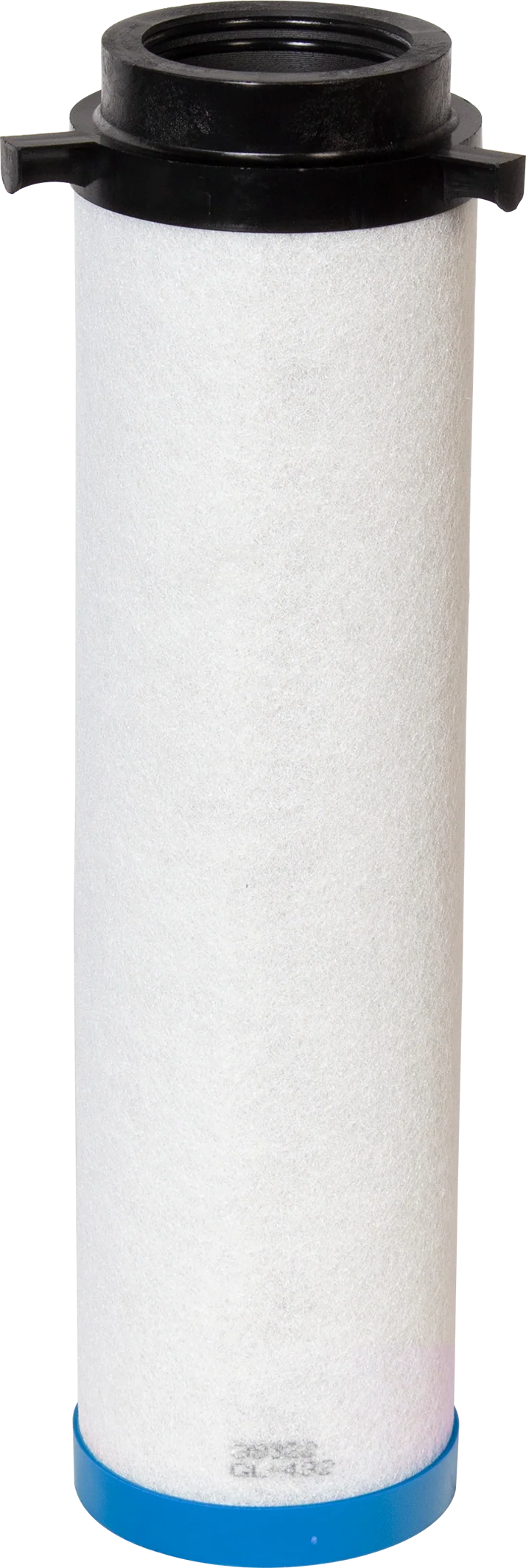 Cartouche/Élément Filtrant Cdh54C (Bleue) 488457 Lacme