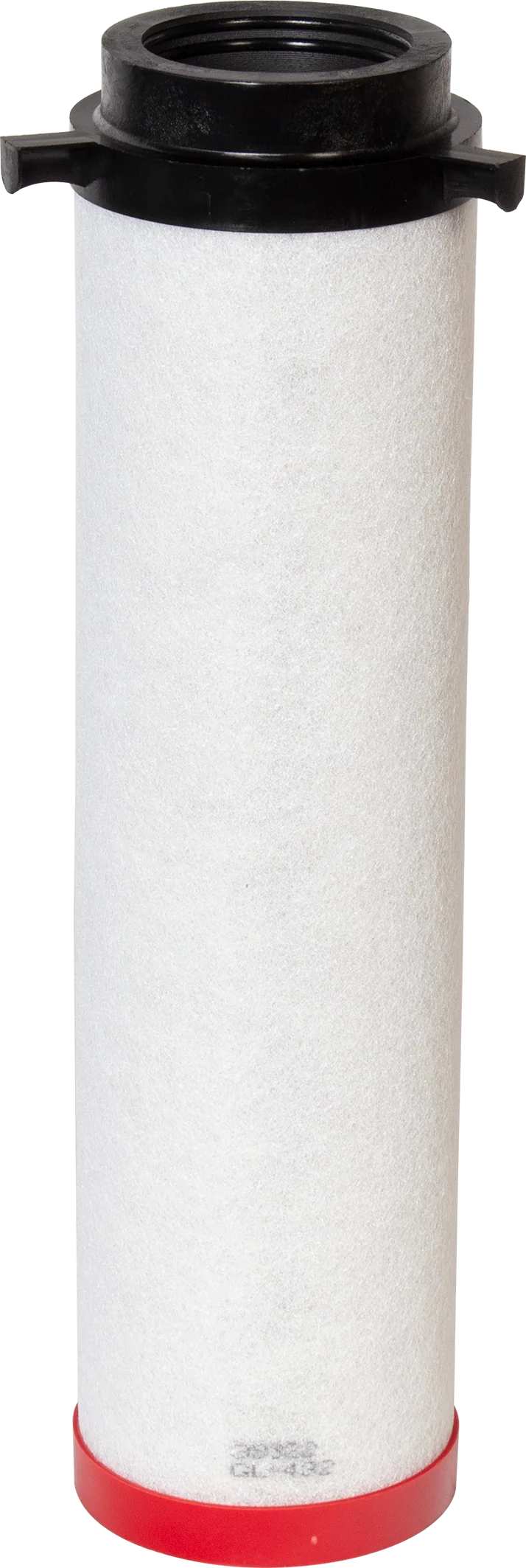 Cartouche/Élément Filtrant Cpf54C (Rouge) 488357 Lacme