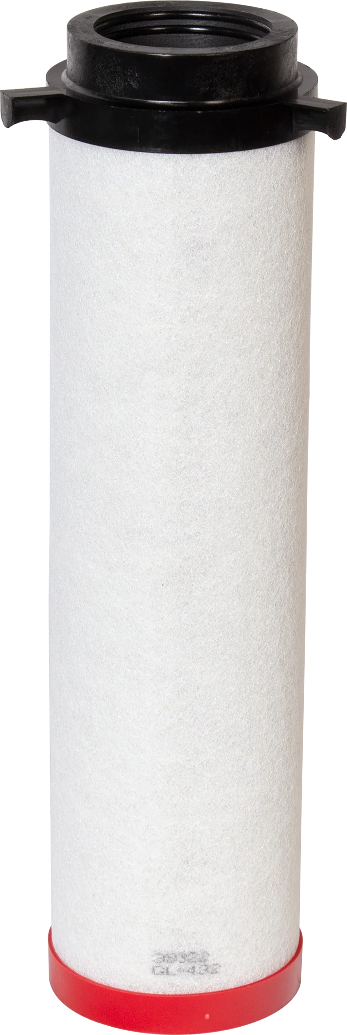 Cartouche/Élément Filtrant Cpf36C (Rouge) 488347 Lacme