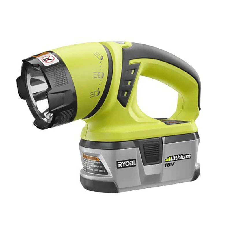 4 PC. LITHIUM+ Power Tool Kit