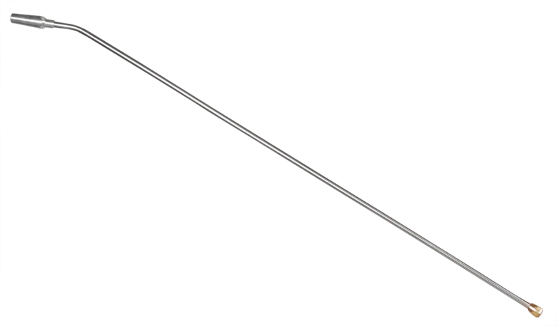 Rallonge 120Cm Lance Soufflage 311515 Lacme