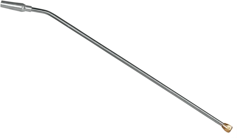 Rallonge 76 Cm Lance Soufflage 311505 Lacme