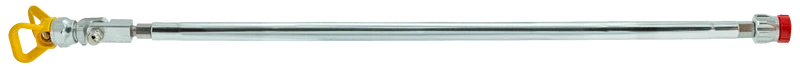 Rallonge Pistolet Airless 7/8 - 91 Cm 438718 Lacme