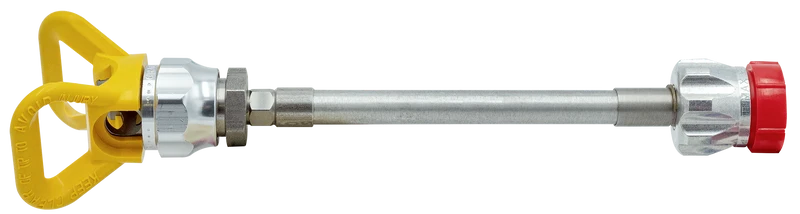 Rallonge Pistolet Airless 7/8 - 15 Cm 438714 Lacme