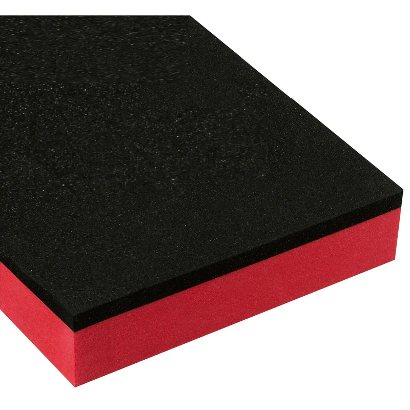 [PM.MOD3/3] Plateau mousse à découper, pour tiroir 569 x 421 mm