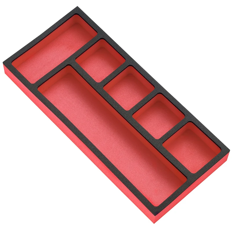 [PM.384] Module mousse rangement pour petites pièces