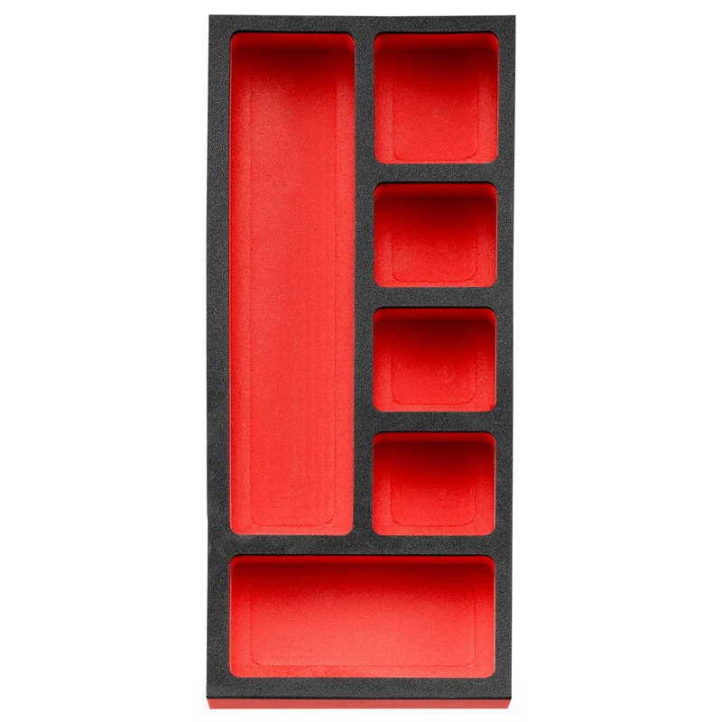 [PM.384] Module mousse rangement pour petites pièces