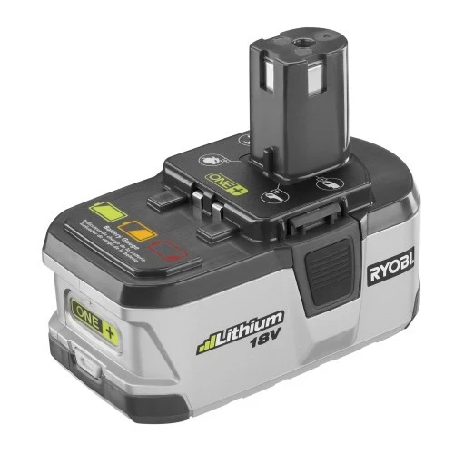 2 PC. LITHIUM+ Power Drill Kit