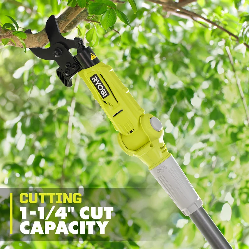 18V ONE+ Pole Lopper Kit