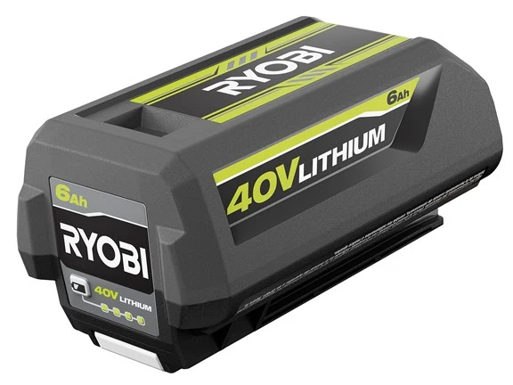 40V HP Brushless 20" Self-Propelled Lawn Mower Kit