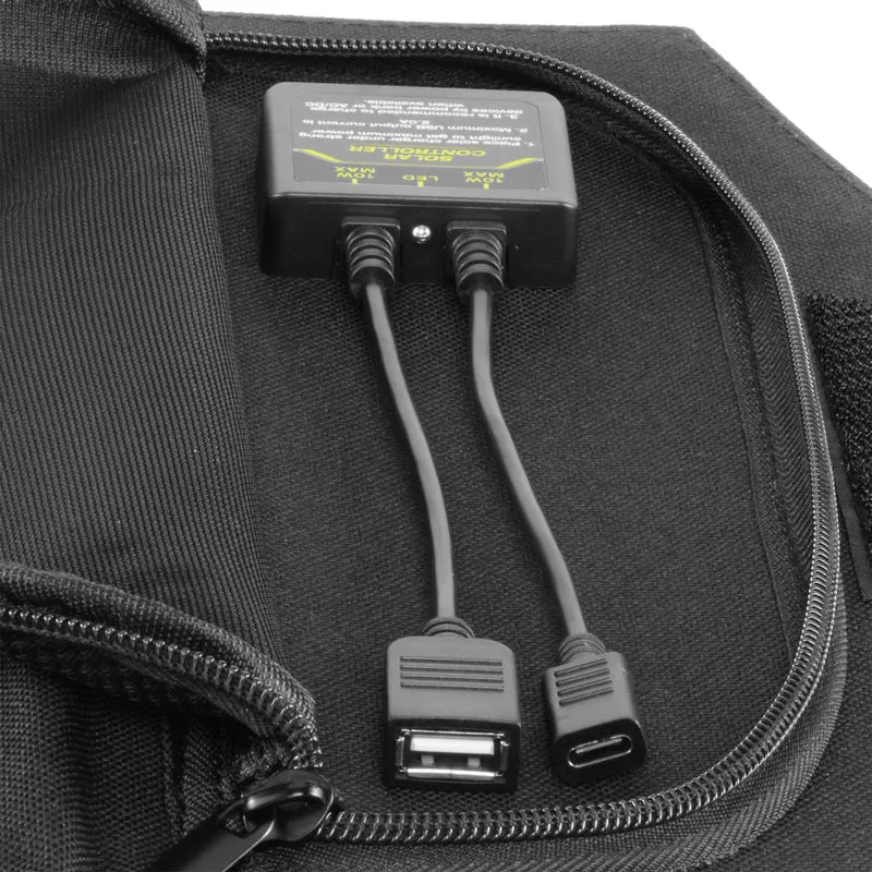 14-Watt Foldable Solar Panel