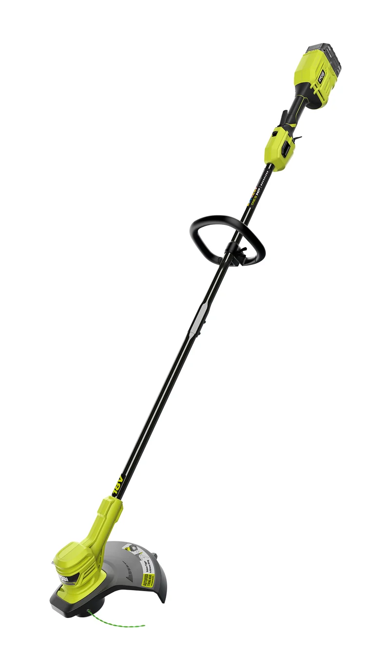 18V ONE+ Brushless STRING TRIMMER & BLOWER Kit