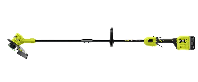 18V ONE+ Brushless STRING TRIMMER & BLOWER Kit