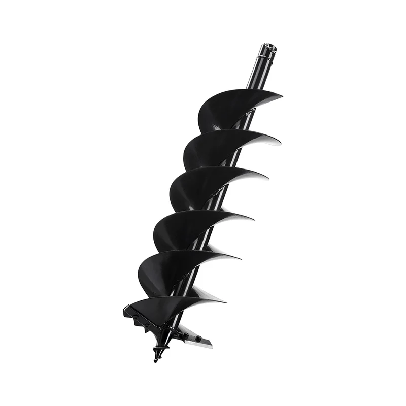 8" Auger Bit