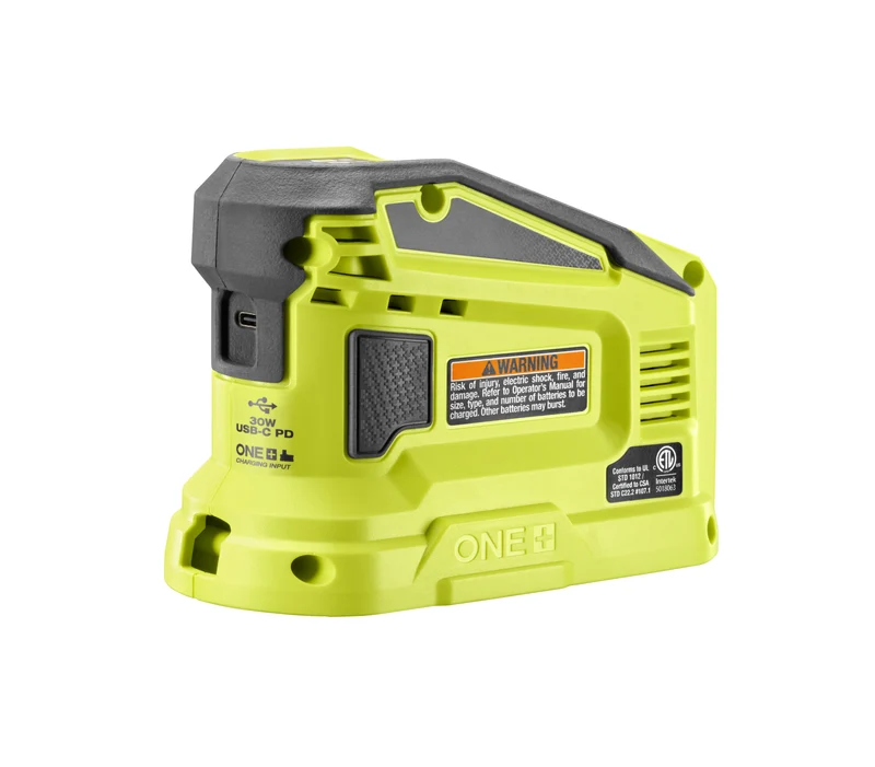 18V ONE+ 150-Watt Battery Power Source and Charger Kit