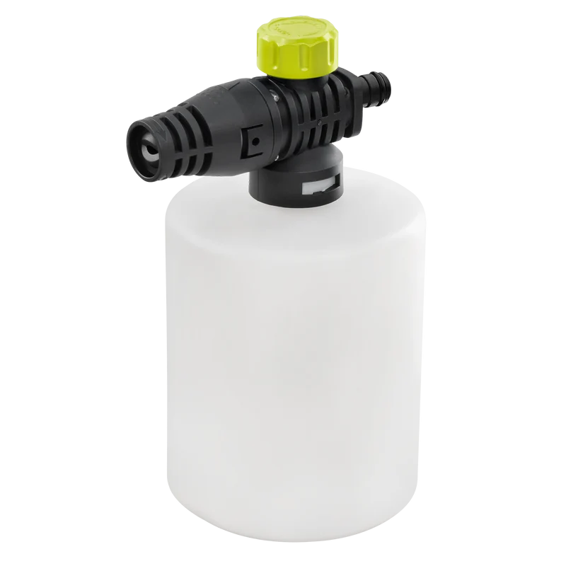EZClean Power Cleaner Foam Blaster