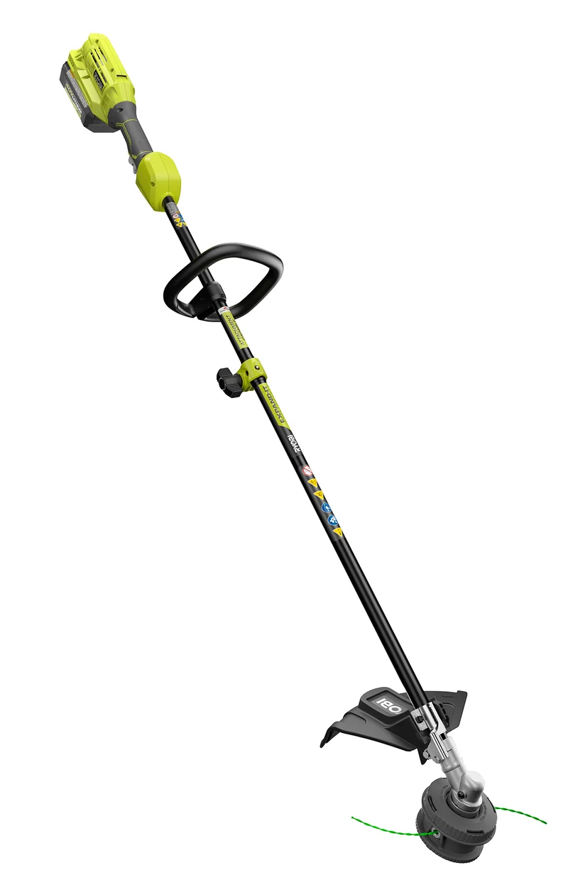 40V STRING TRIMMER & BLOWER Kit