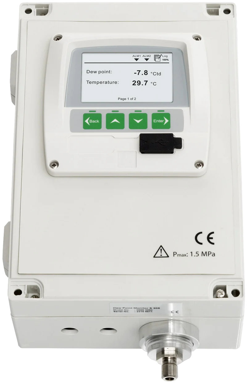 Hygrometre Hdm -50+20°C 469950 Lacme