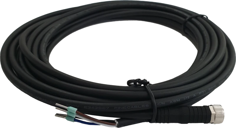 Câble De Liaison Flk 5 Mètres 469994 Lacme
