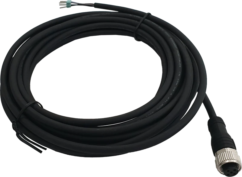 Câble De Liaison Ftp 5 Mètres 469991 Lacme