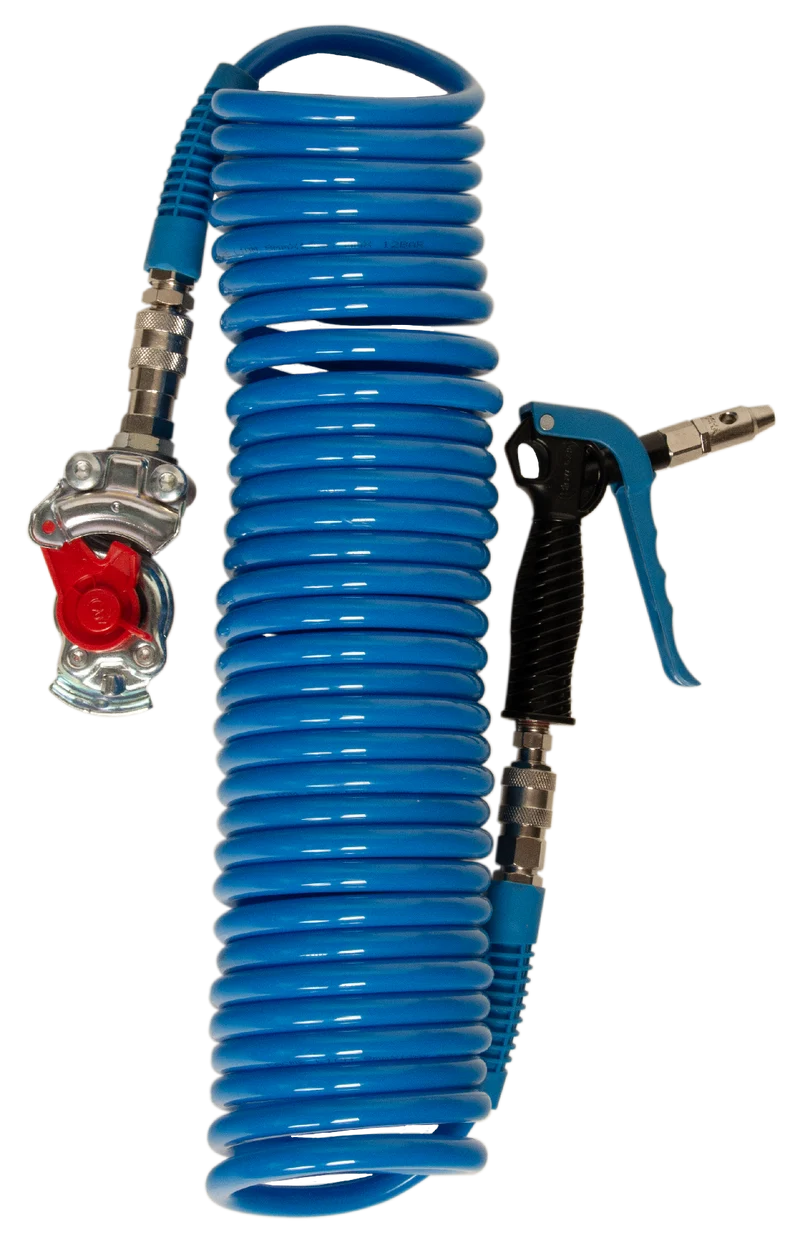 Kit Soufflage Main Pneumatique 328200 Lacme