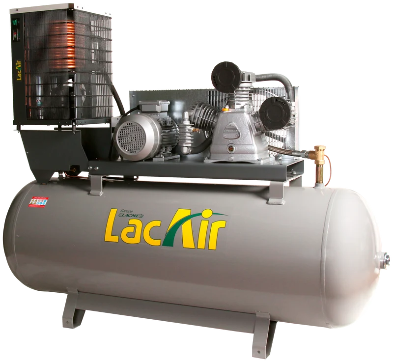 Centrale Fixair 40/500T-Sc 465250 Lacme