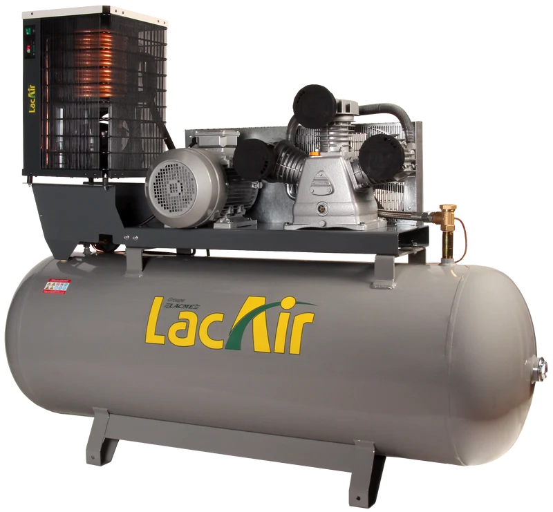 Centrale Twinair 55/500T-Sc 464650 Lacme