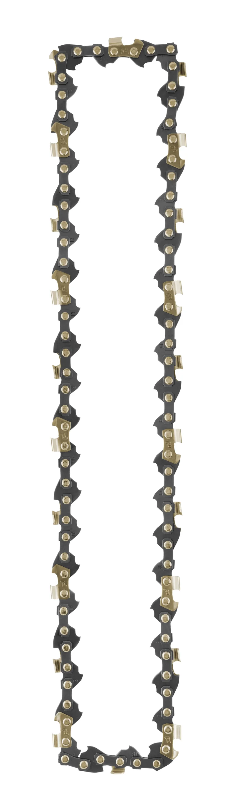 12" .043 Gauge Replacement Chainsaw Chain, 45 Links