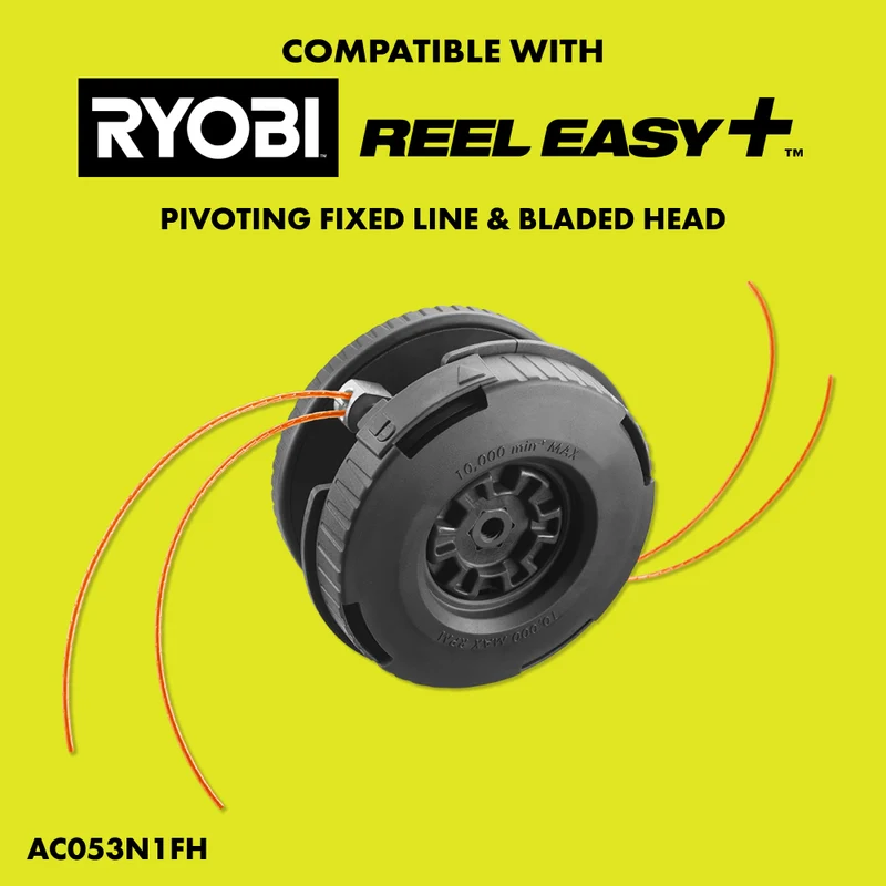 REEL EASY+ Pivoting Fixed Line Replacements