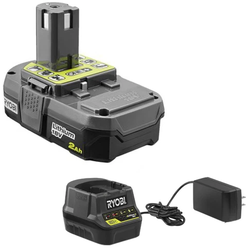 18V ONE+ 200 CFM Sweeper Kit