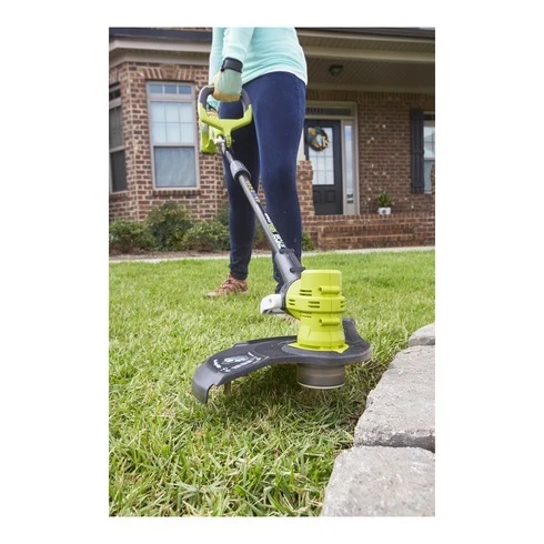18V ONE+ String Trimmer/Edger & Jet Fan Blower Kit