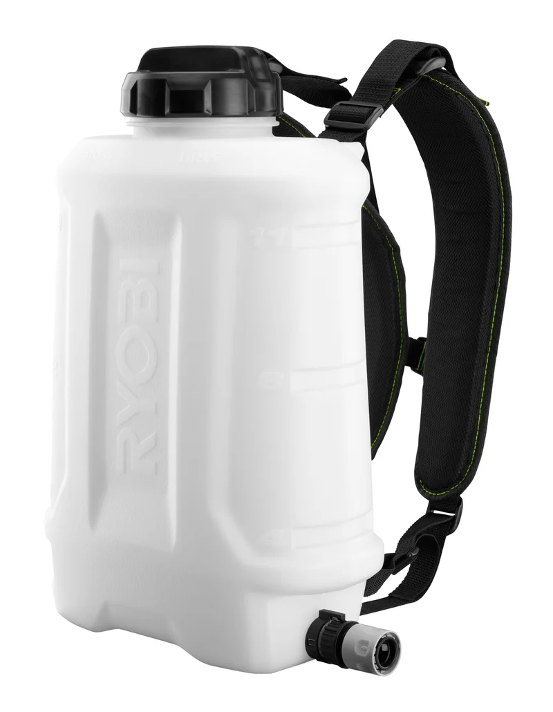 18V ONE+ HP Backpack Blower/Sprayer Kit