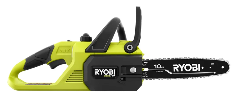 18V ONE+ HP Brushless 10" Chainsaw