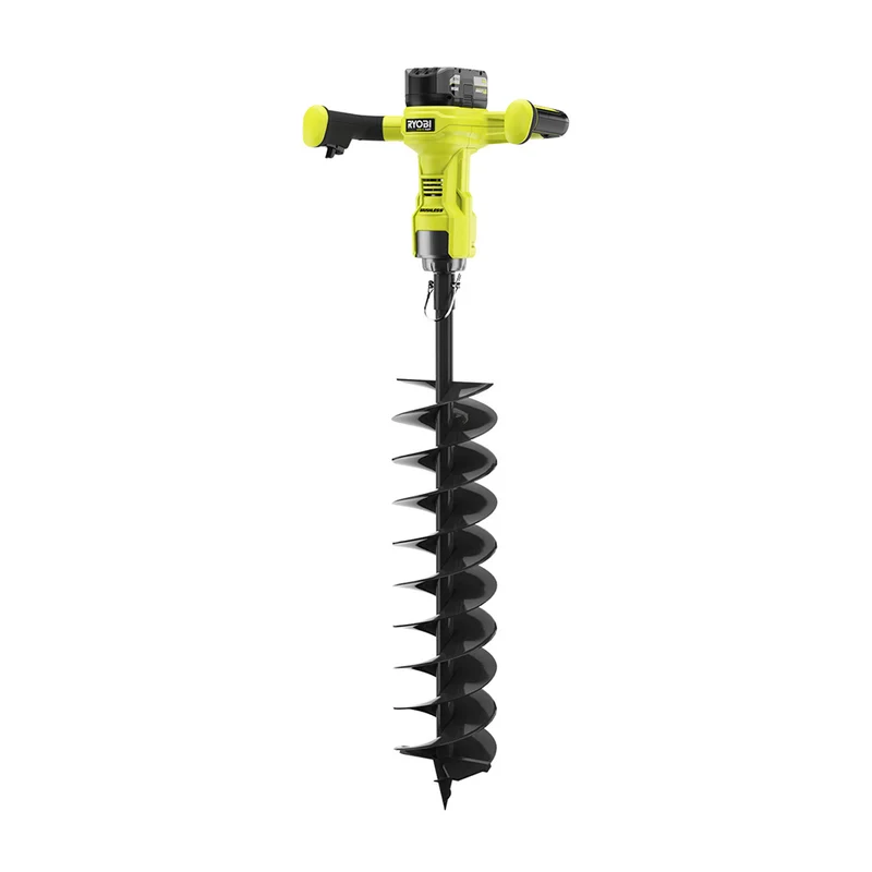 18V ONE+ HP Brushless 6" Auger Kit
