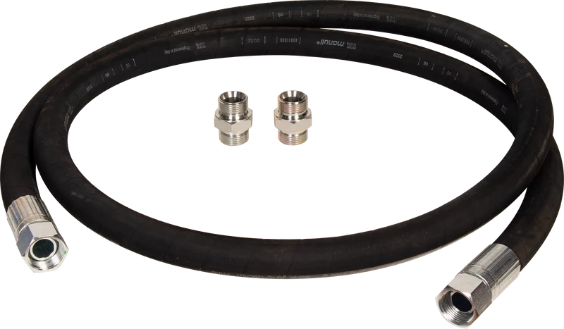Flexible 1"M - Long. 3 M 478430 Lacme