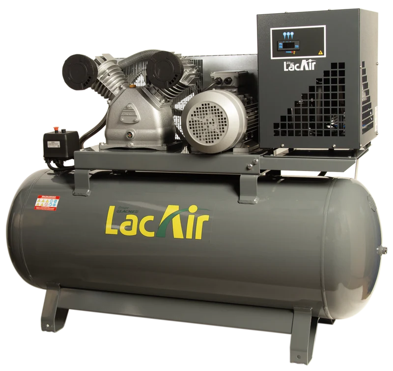 Centrale Twinair 40/270T-Sc 464414 Lacme