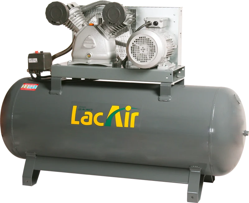 Compresseur Twinair 40/270 T 464410 Lacme