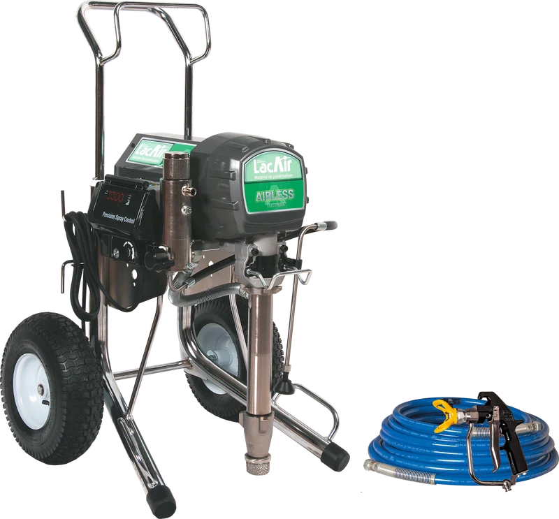 Pulvérisateur Airless Es 203 458484 Lacme