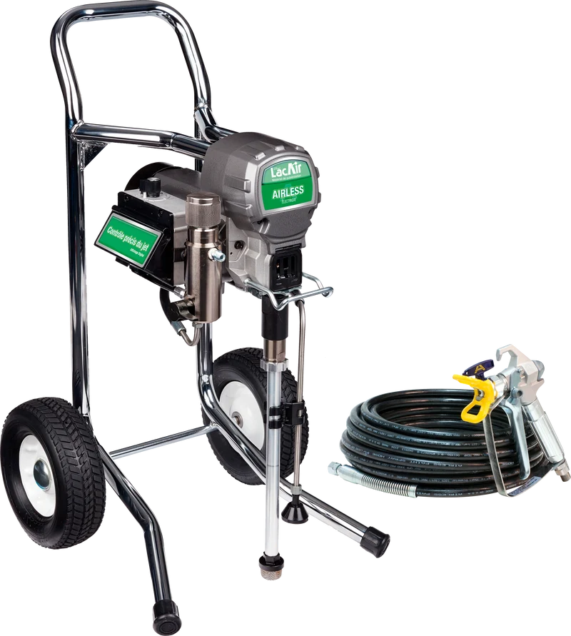 Pulvérisateur Airless Es 155 458384 Lacme